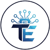 Techenter Systems Logo